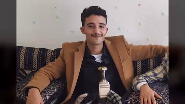 كيف سحق محافظ ذمار ومستشاروه العدالة وسرقوا حياة شاب بريء؟
