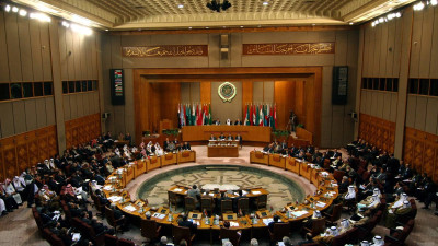 مجموعة السلام العربي تدعو إلى أيلاء الوحدة المؤسسية الفلسطينية اهتمامها الكبير