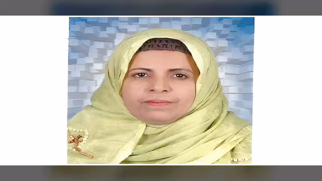 نجلاء شمسان