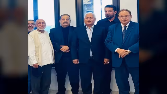 فيدل القمش وابو الحسن لينين!