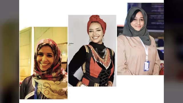 في انتظار الحرية
