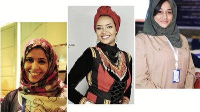 في انتظار الحرية