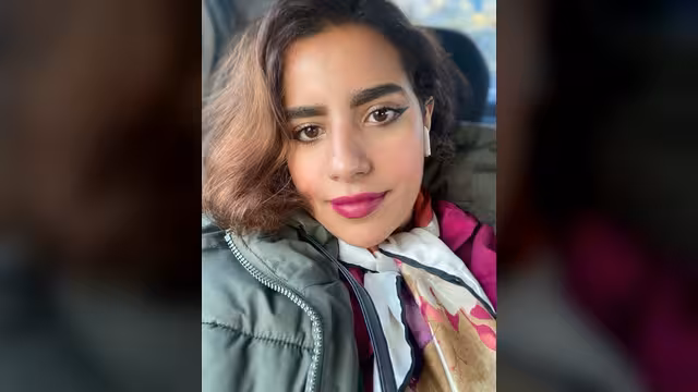 فاطمة السياغي