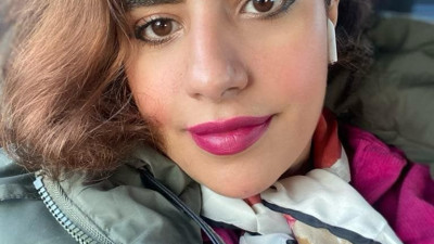 فاطمة السياغي