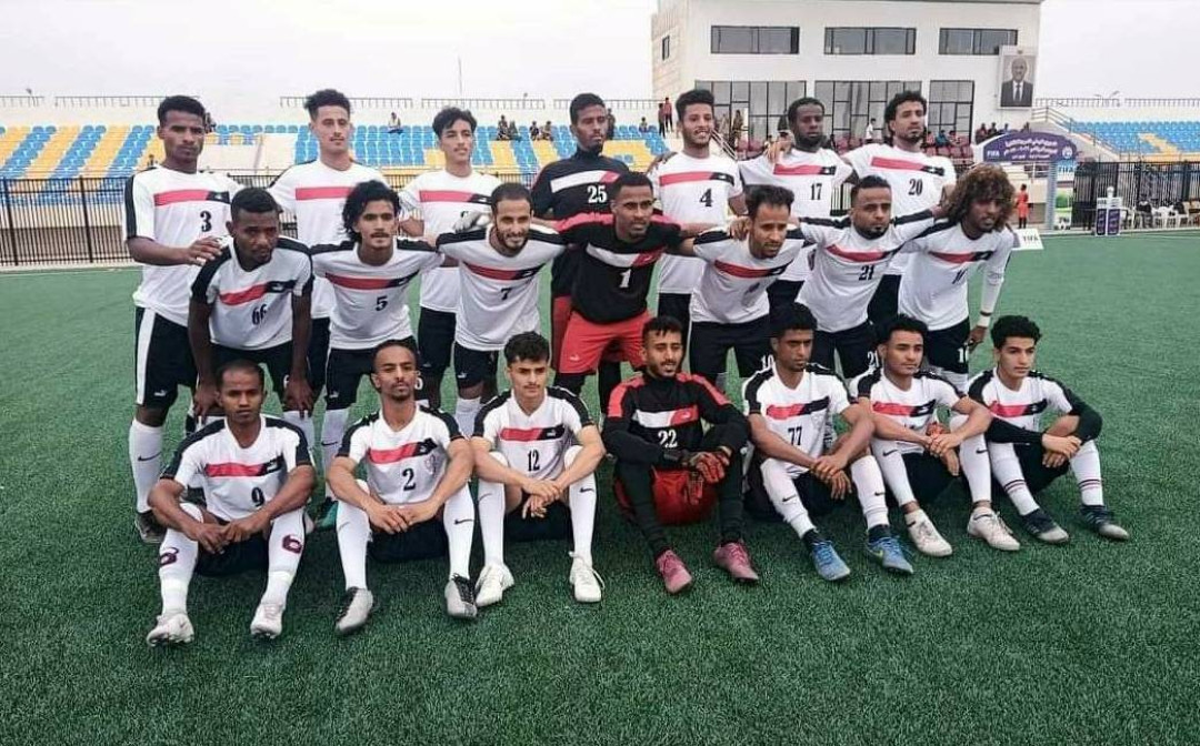 فريق نادي الطليعة بتعز فريق نادي الطليعة بتعز
