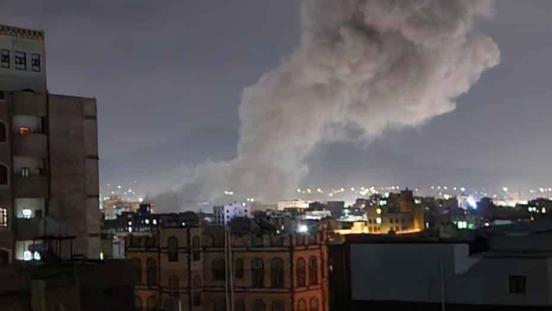 التصعيد الأمريكي ضد الحوثيين: تغيير قواعد اللعبة في اليمن