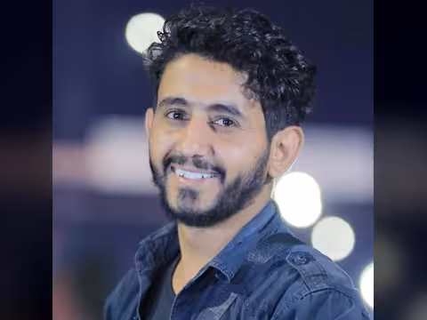 محمد مصلح