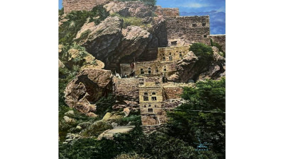 البنّاء اليمني