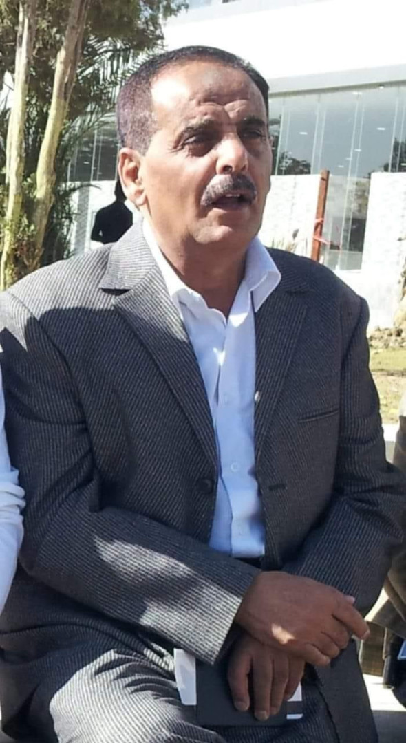 لطف الخميسي لطف الخميسي