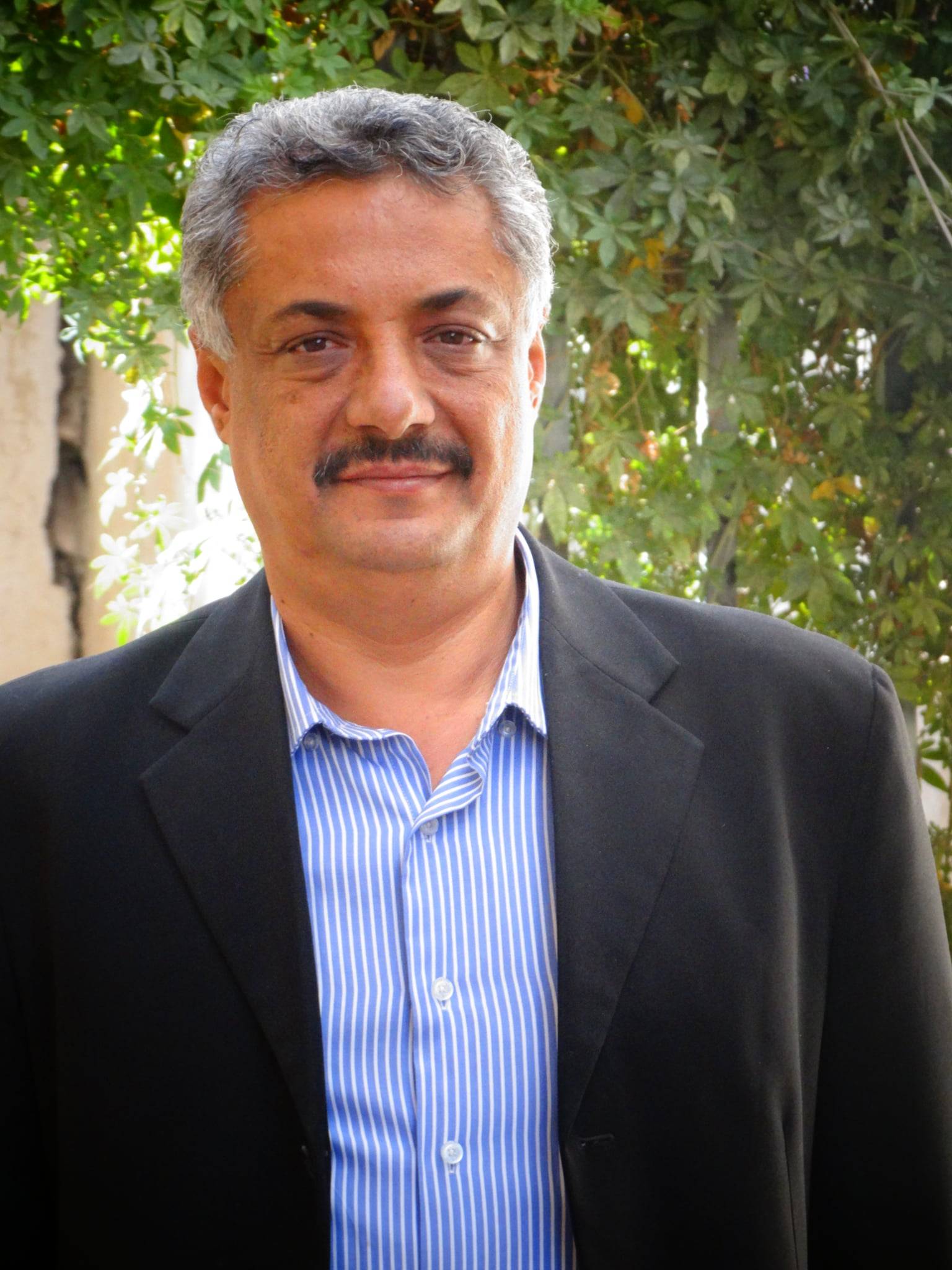 محمد عبدالوهاب الشيباني