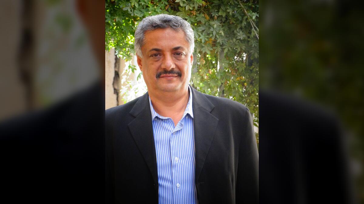 محمد عبدالوهاب الشيباني