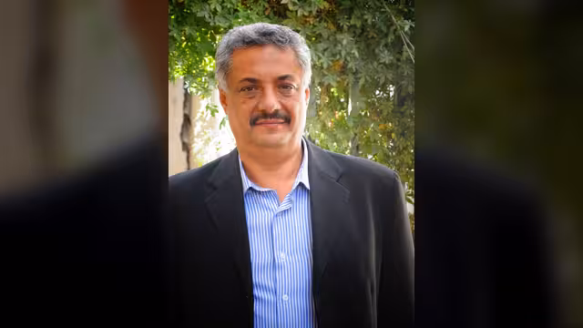 محمد عبدالوهاب الشيباني