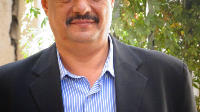 محمد عبدالوهاب الشيباني