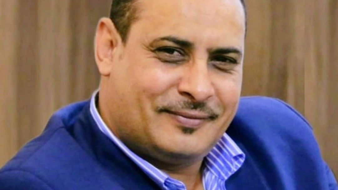 عادل السبئي