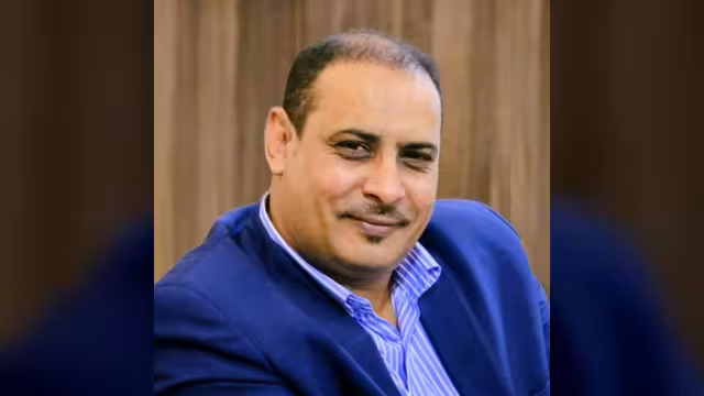 عادل السبئي