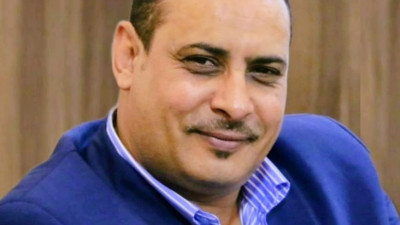عادل السبئي