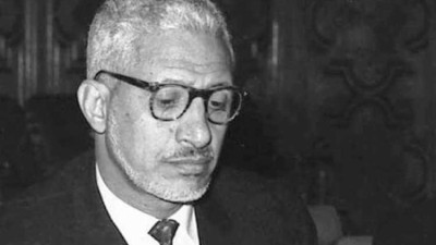 التفاؤل.. كما هو في عقل وفكر أحمد النعمان