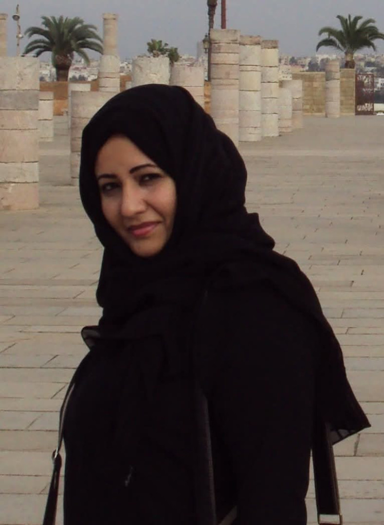 هدى جعفر