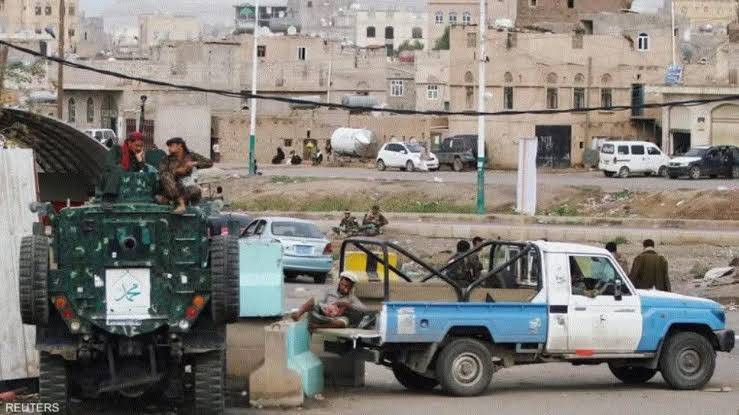 الحوثيون يصدرون لائحة عقوبات جديدة لشرعنة القمع