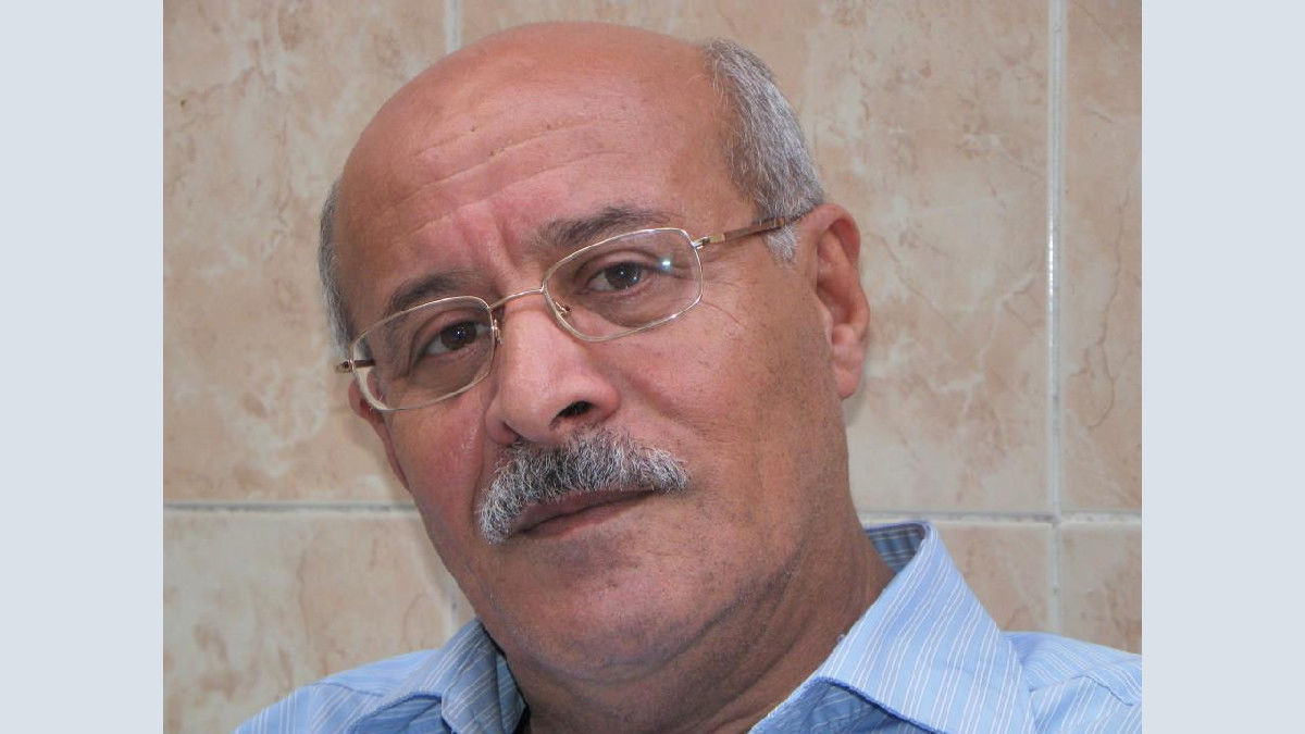 رحيل فاضل الربيعي.. مجغرف التوراة في اليمن!