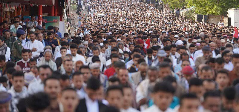 من صنعاء إلى عدن: كيف عاش اليمنيون أجواء العيد؟
