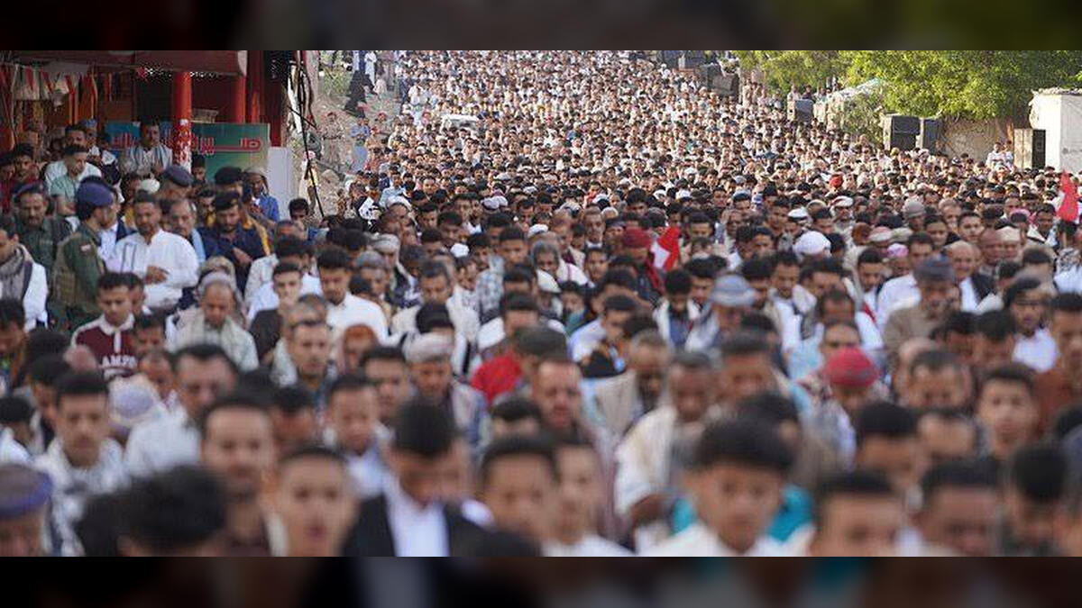 من صنعاء إلى عدن: كيف عاش اليمنيون أجواء العيد؟