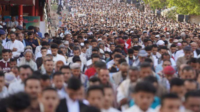 من صنعاء إلى عدن: كيف عاش اليمنيون أجواء العيد؟