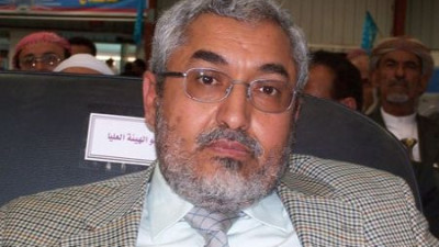 هيئة الأسرى تتهم جماعة الحوثي باستخدام قضية قحطان للابتزاز السياسي