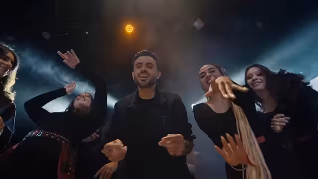 الإرهاب الفكري، لـ"غني معانا"