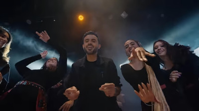 الإرهاب الفكري، لـ"غني معانا"
