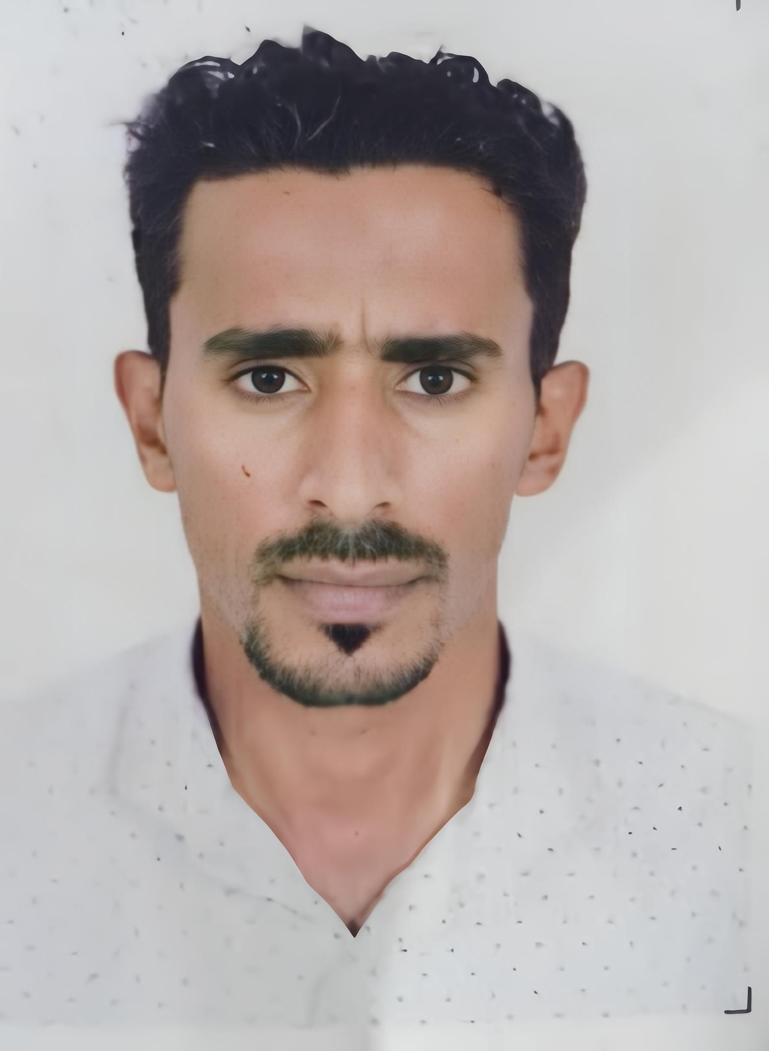 أحمد الحوثري