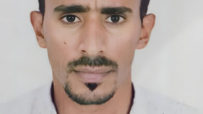 أحمد الحوثري
