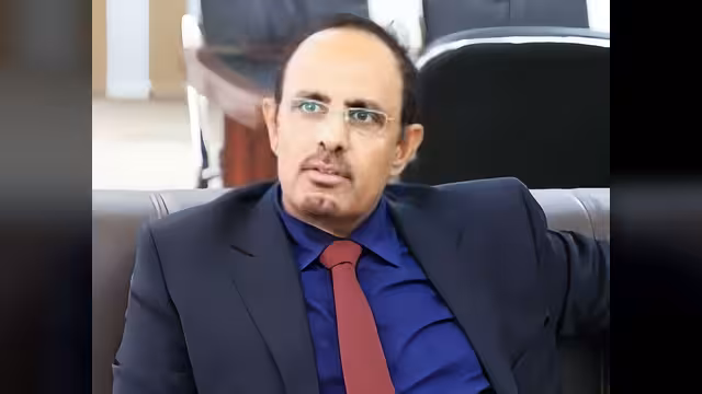 مبخوت بن ماضي.. رجل المرحلة باقتدار