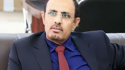 مبخوت بن ماضي.. رجل المرحلة باقتدار