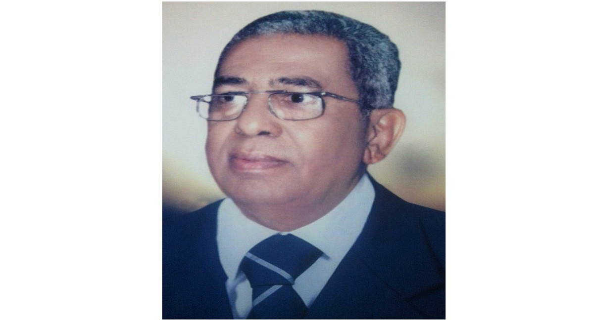 أحمد القعطبي كرمز وطني