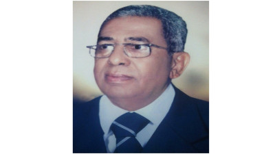 أحمد القعطبي كرمز وطني