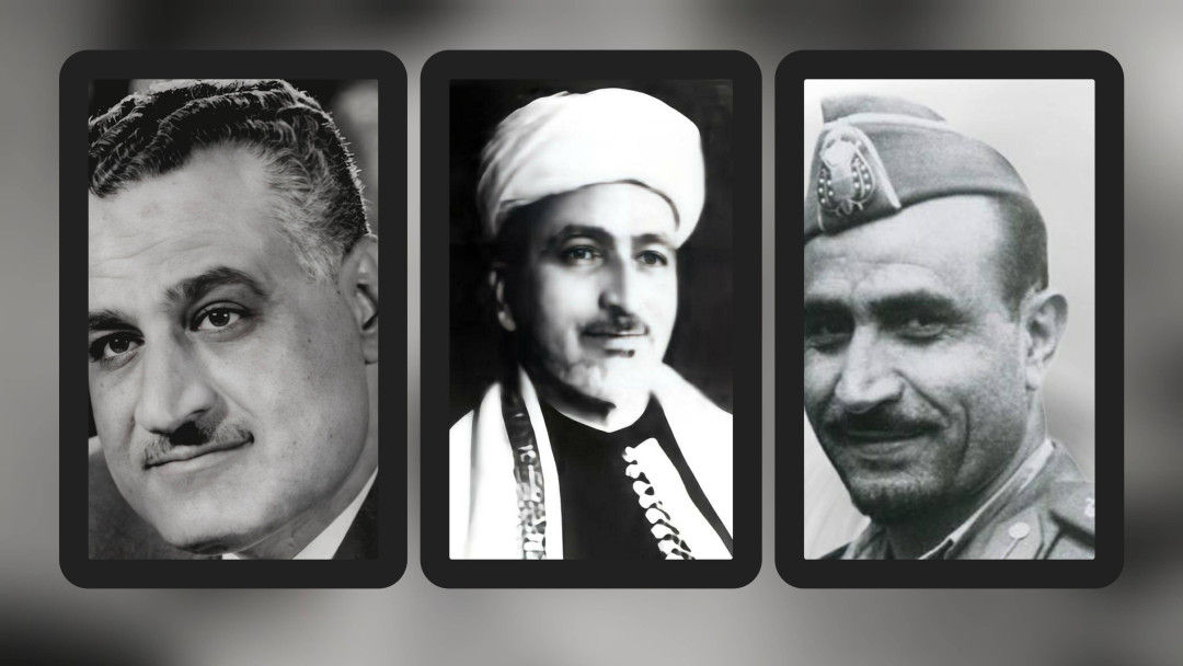 قراءة للبيانين العسكري والسياسي لانقلاب 5 نوفمبر 1967م