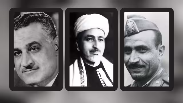قراءة للبيانين العسكري والسياسي لانقلاب 5 نوفمبر 1967م