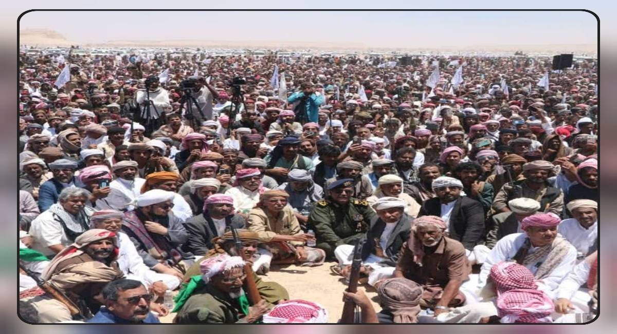 حلف قبائل حضرموت يطالب بالحكم الذاتي ويرفض العودة تحت هيمنة أي طرف