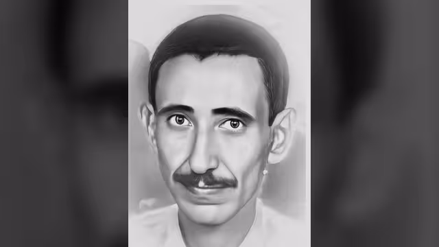 مصطفى بدير