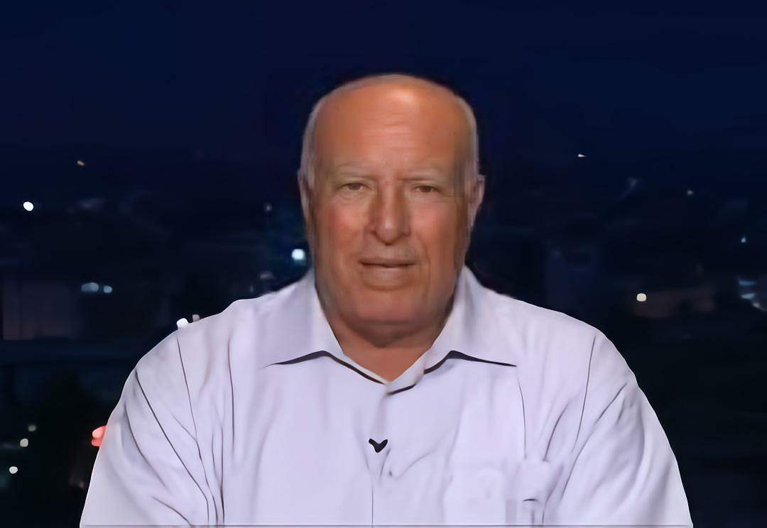 الدكتور فائز أبو شمالة.. مثالًا للصمود الفلسطيني