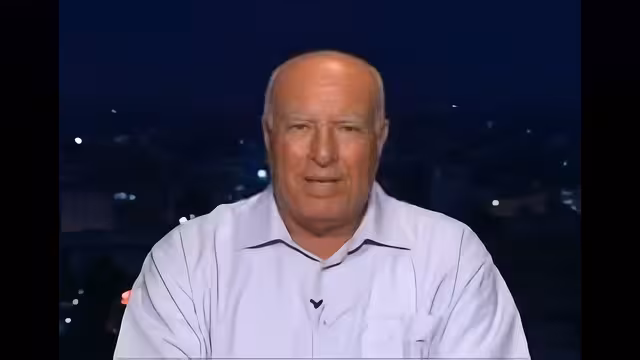 الدكتور فائز أبو شمالة.. مثالًا للصمود الفلسطيني