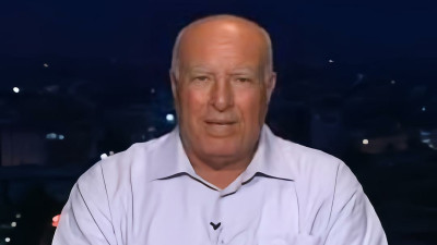 الدكتور فائز أبو شمالة.. مثالًا للصمود الفلسطيني