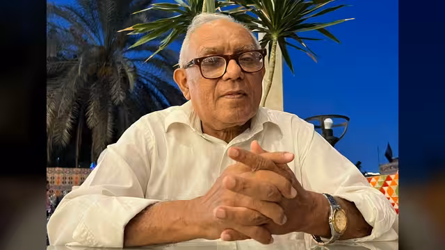 المهندس عبدالعزيز محمد سعيد الأغبري.. الإنسان والمناضل
