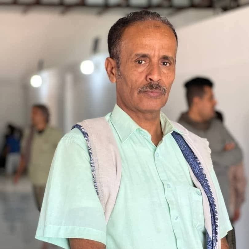 عوض كشميم والاعتقال المتوقع