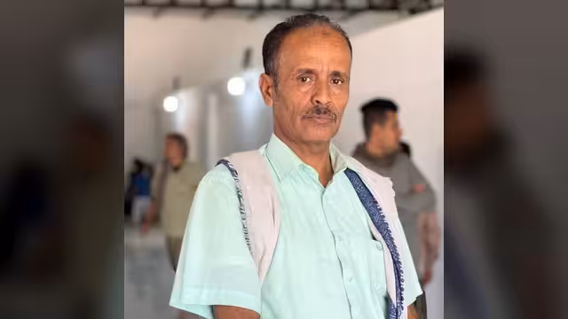 عوض كشميم والاعتقال المتوقع