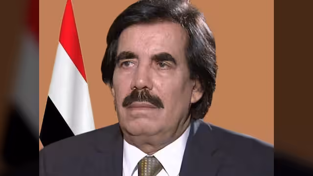 علي سالم البيض: الرجل الذي قدم كل شيء من أجل الوحدة