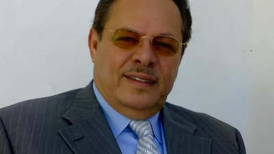 الرئيس علي ناصر يوجه بيانًا بشأن مستجدات الأوضاع في حضرموت