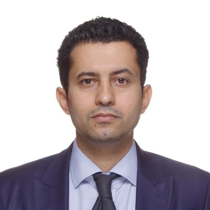 لؤي عباس غالب*