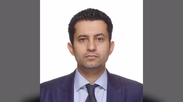 لؤي عباس غالب*